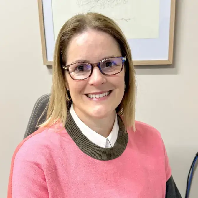 Dr Chantelle Stubna