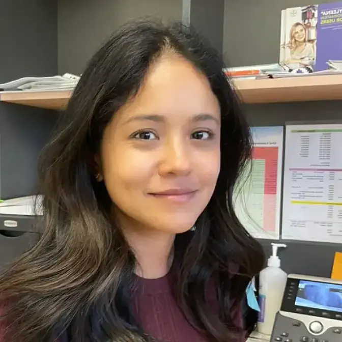 Dr Annie Tan