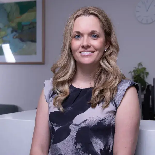 Dr Ania Sliwinski